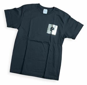 DDS 真・女神転生 マガタマ Tシャツ アトラス　L 未使用品 PS4 PS5