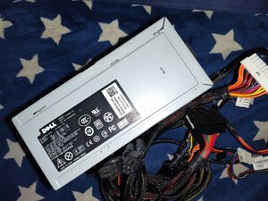 DELL ATX電源ユニット 1000w ｈ1000e