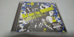 Y080　『CD』　DJ ROC THE MASAKI / NON-STOP MEGAMIX PARTY VOL.4 　訳あり品　　全80曲