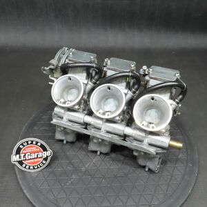 ホンダ NS400R NC19 キャブレターASSY【080】 NS400R-E-048