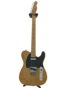 Fender Japan◆TL52-70/NAT/1983/ヴィンテージPU/MADE IN JAPAN/ソフトケース付