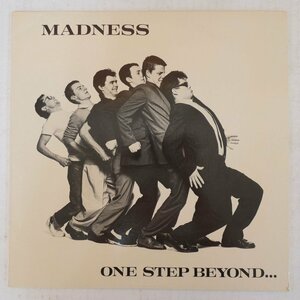 46073990;【US盤/美盤】Madness / One Step Beyond...