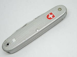 y6581 ソルジャー 83 ウエンガー ビンテージ ツールナイフ VICTORINOX 1983年