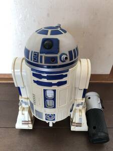 スターウォーズ　R2-D2