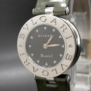 ブルガリ Bvlgari 腕時計 動作品 BZ22S（ビーゼロワン） レディース 3551805