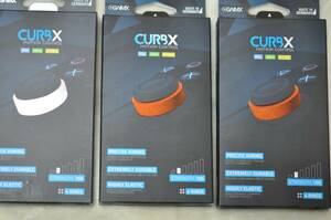 【新品】【未開封品】GAIMX　CURBX　MOTION CONTROL　STRENGTH:100　1箱（4個入）