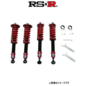 RS-R スーパーi 車高調 クラウン GRS184 SIT251M Super-i RSR 車高調キット 車高調整