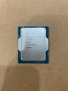 ■ジャンク品■Intel　Core i9-12900T CPU 動作未確認 C248