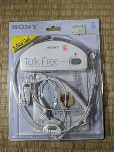 SONY Talk Free 中古 TL-7 テレホン トークフリー アダプター