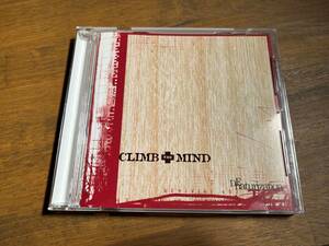 Climb The Mind『Denaturization』(CD)