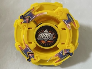 ＢＢＡサバイバー　爆転シュート　ベイブレード　ＢＥＹＢＬＡＤＥ　Ｇレボ　スポーツトイ　アニメ　レトロ　タカラ　ＢＢＡチーム