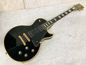 SALE!!中古 Gibson Les Paul Custom (u76258)