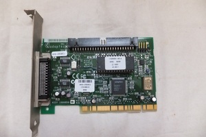  ◎ Ultra SCSI ◎ adaptec AHA-2930CU 