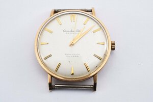 稼働品 シチズン スーパーデラックス パラショック 手巻き メンズ 腕時計 CITIZEN