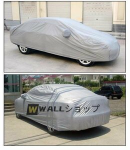 新品推薦車カバー激安！夏の対策 日よけ！ ボディーカバー様々な車種から選択できます