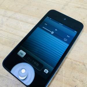 1W37848 動作OK Apple iPod touch/A1367/64GB/第4世代/アップル/デジタル/オーディオプレーヤー