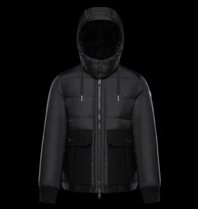2018 Moncler Vitoux Down Mens Jackets size 4 モンクレール 新品・タグ付き レシートあり