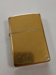 ☆ ZIPPO ジッポ　1988年製 ☆