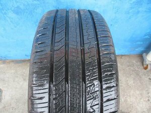 【X459】P8★225/45R17★1本即決