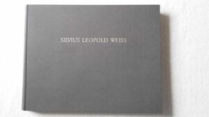 【輸入楽譜】S.L.Weiss全集（全10巻のうちの）第4巻,Peters ヴァイス London 【送料無料】