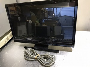 T☆I-O DATA LCD-MF223FBR-T アイ・オー・データ 超解像技術搭載 フルHD22型ワイド液晶ディスプレイ/ 動作OK 液晶面良好！【I1114R16奥1】