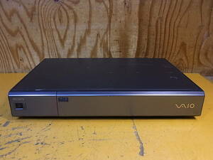 □Cb/285☆ソニー SONY☆アクセスユニット☆VAIO PCV-A82N☆動作不明☆ジャンク