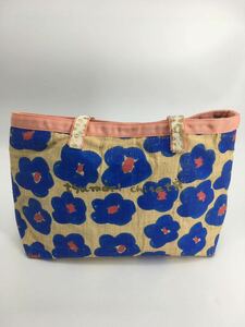 tsumori chisato CARRY トートバッグ　ファッション　レディースバッグ