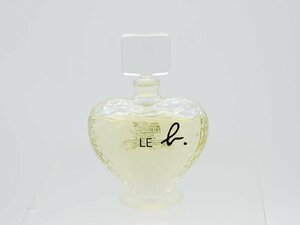 ■【YS-1】 香水 ■ アニエスベー agnes b. ■ ル ベー EDT オードトワレ 30ml フラコンボトル ■ フランス製 【同梱可能商品】■C