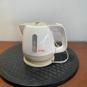 T-fal ティファール 電気ケトル BF805170