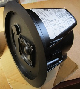 長期保管品　BOSE DS 16F Loudspeaker　その１　写真同等品