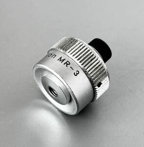 【Nikon MR-3】ニコン純正　ターミナルシャッター レリーズ MR-3 動作確認済［中古美品］☆送料無料☆　 