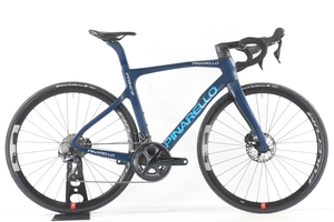 ◆◆ピナレロ PINARELLO プリンス ディスク PRINCE DISK ULTEGRA 2021年モデル カーボン ロードバイク 515サイズ SHIMANO R8000 11速