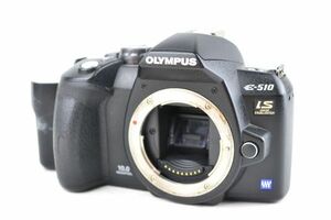 ★ジャンク★OLYMPUS オリンパス E-510 ボディ★♯13484