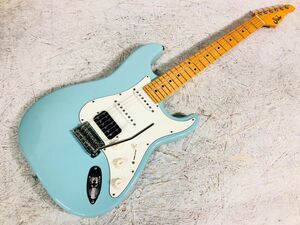 中古 Suhr Classic S Antique HSS (u77505)