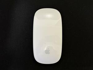 Apple Magic Mouse ワイヤレスマルチタッチマウス 中古 MB829J/A Bluetooth接続ワイヤレス 乾電池