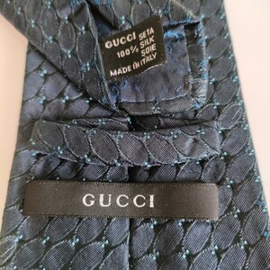 GUCCI(グッチ)ネクタイ90