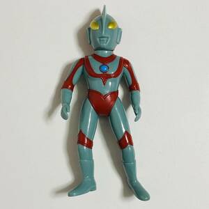 【極美品】POPY ポピー ブルマァクの怪獣シリーズ 復刻版怪獣シリーズ 帰ってきたウルトラマン ポーズタイプ 二期版 ソフビ フィギュア