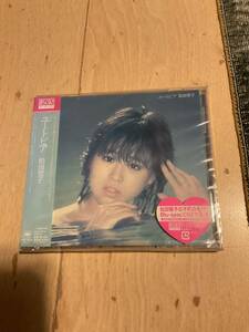 松田聖子　ユートピア　Blu　Spec　CD２盤　★新品未開封品