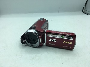 JVC JVC ビデオカメラ GZ-HM570