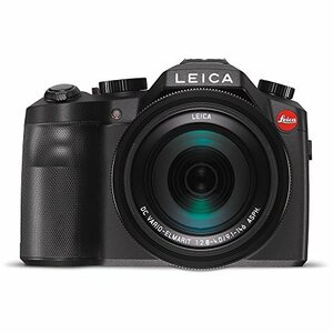 Leica V-LUX (Typ 114) デジタルカメラ(中古品)