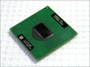 ◆ SONY VGN-FS92S用 CPU (Celeron M 360/1.40GHz) [FS52/typeF]