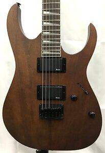 【中古】Ibanez アイバニーズ GRG121DX エレキギター ノーメンテ 現状渡し