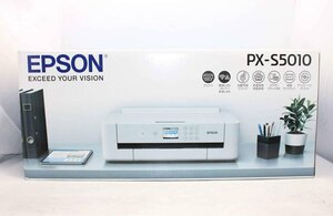 新品 エプソン インクジェットプリンター A3対応 PX-S5010 EPSON A12Z31931(ITSBP8NRJXQI) byebye ITMUWZ4T7SIO-YR-Z10byebye