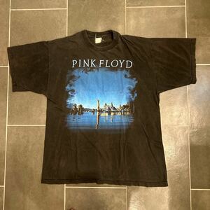 正規品ヴィンテージ　ピンク・フロイド　PINK FLOYD WISH YOU WERE HERE Tシャツ