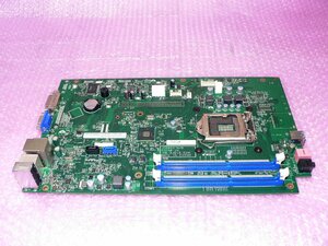 富士通 ESPRIMO D552/KX 用 マザーボード CP681204-04 動作品