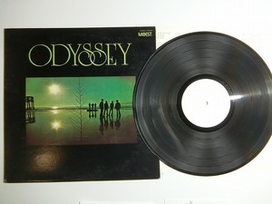 bP3:Odyssey / ODYSSEY / SWG-7591 見本盤