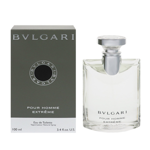 ブルガリ プールオム エクストレーム EDT・SP 100ml 香水 フレグランス BVLGARI EXTREME POUR HOMME 新品 未使用