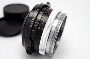 【美品 希少】M42 Carl Zeiss Ultron 1,8/50mm ツァイス 凹みウルトロン 西ドイツ製 f1.8 (64)