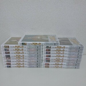 DVD NHK 人形劇 三国志 全集 全17巻セット 1巻～3巻（開封品） 4巻～17巻（未開封） A2000
