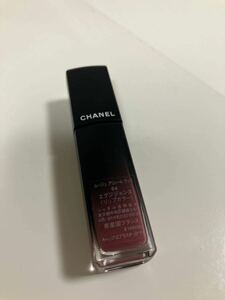 シャネル　CHANEL ルージュアリュールラック64エグジジャンス